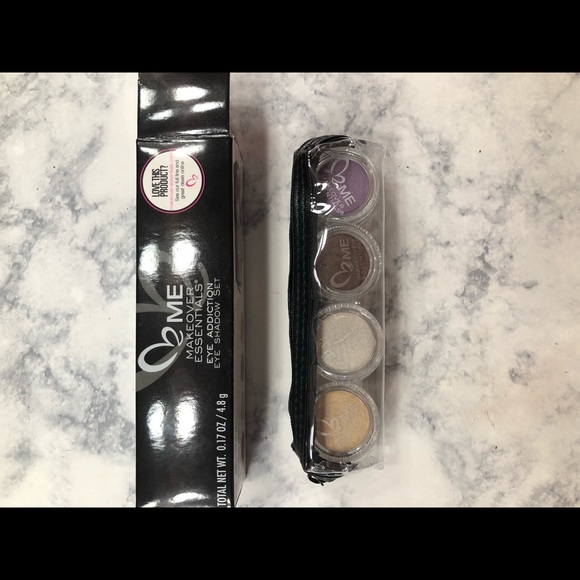 Love Me Makeover Essentials - Picture 2 of 3